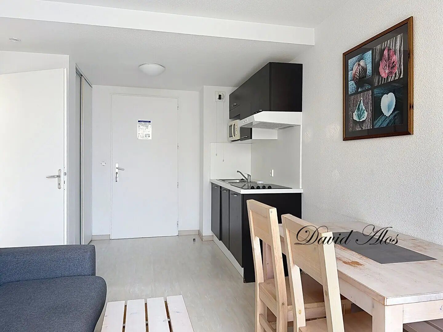 Appartement à vendre, 31m², Mimizan