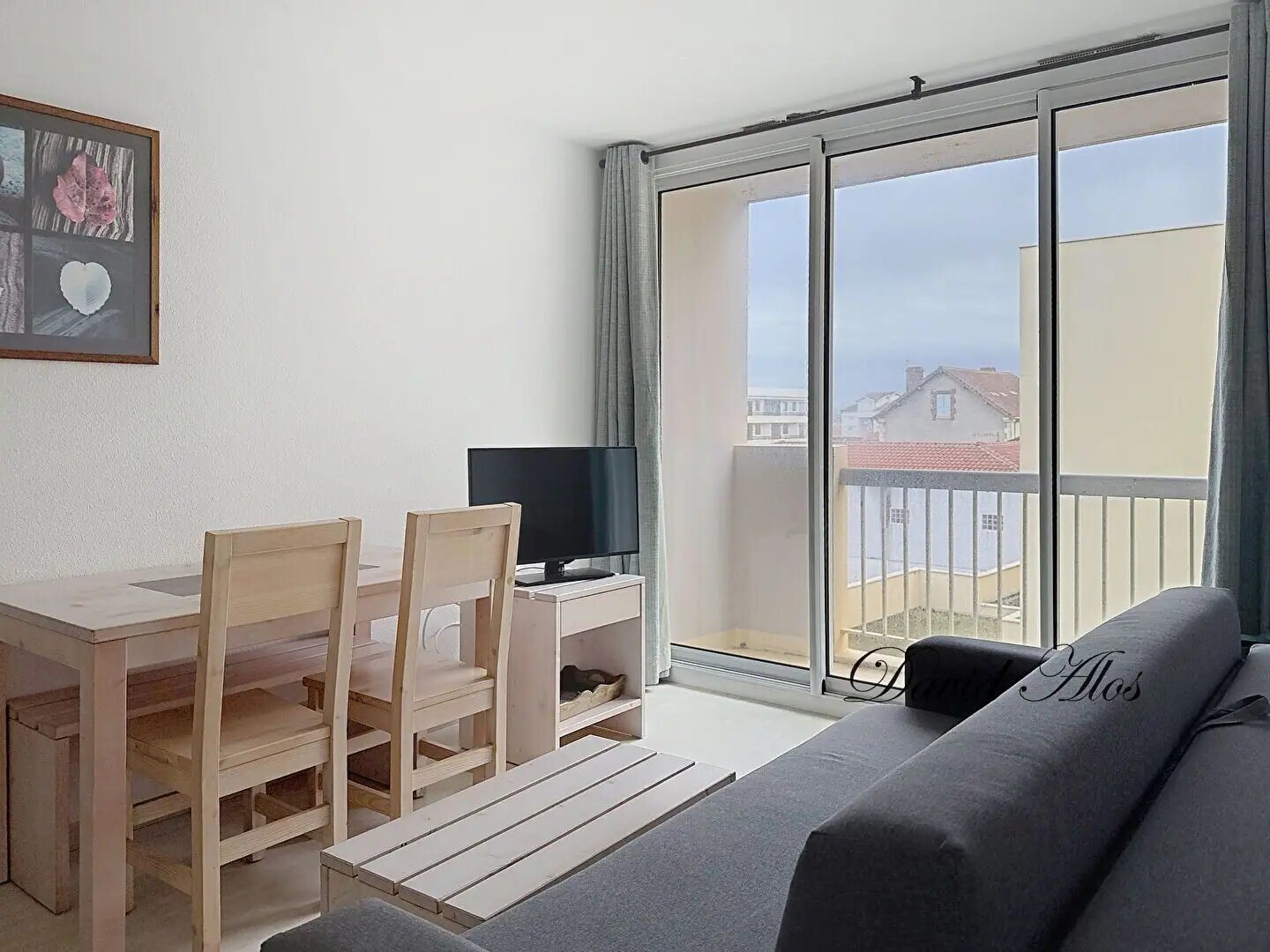 Appartement à vendre, 31m², Mimizan