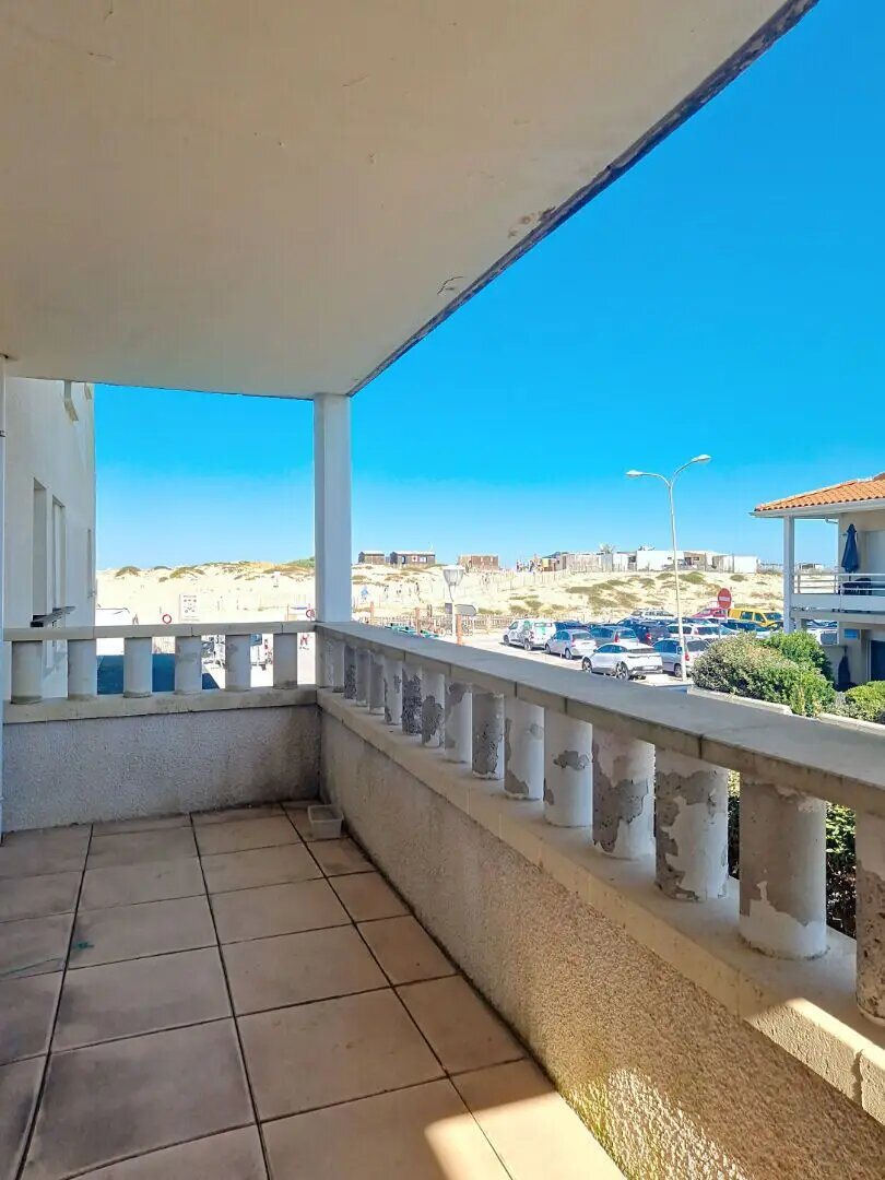 Appartement à vendre, 49m², Biscarrosse