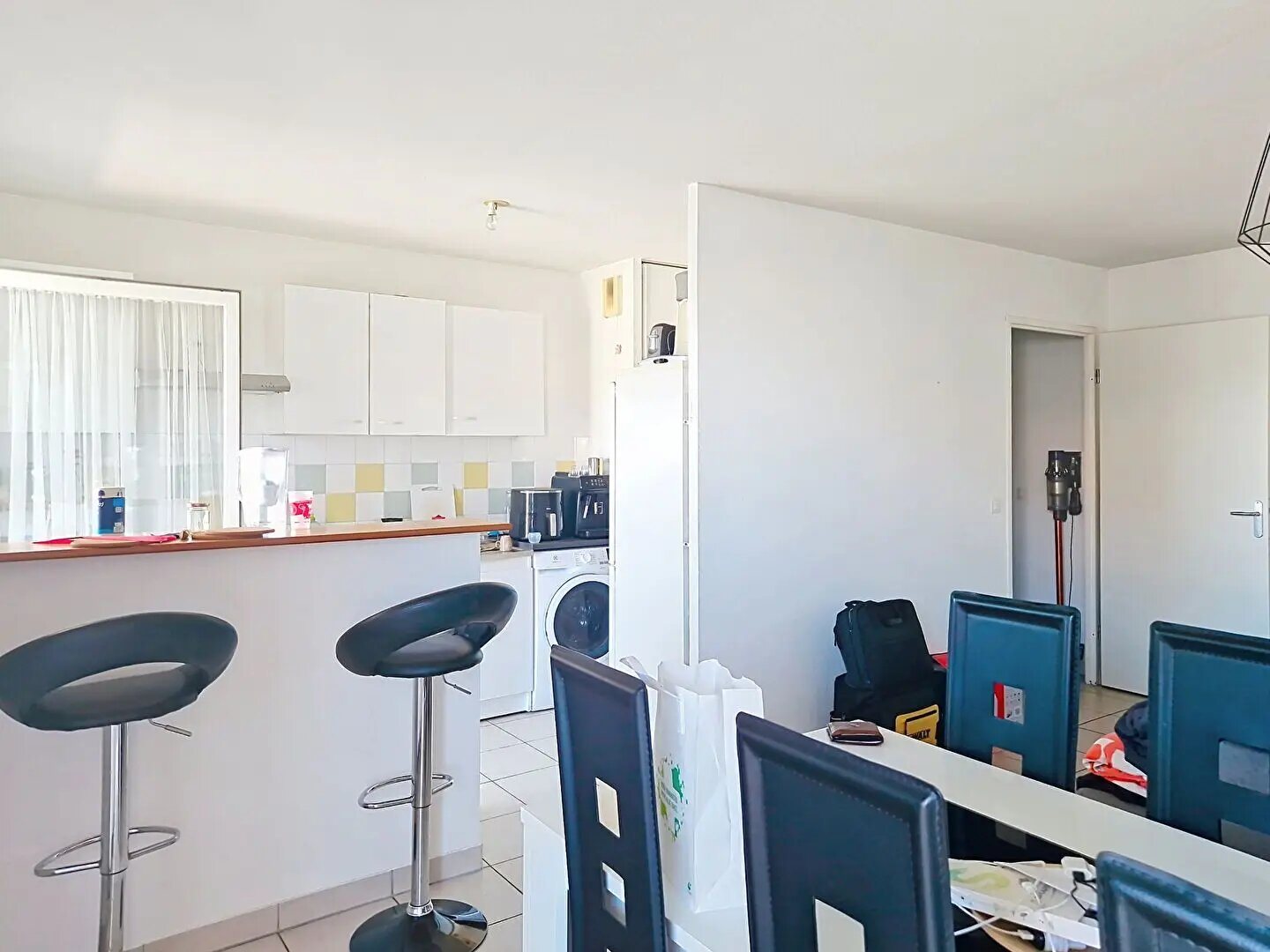 Appartement à vendre, 49m², Biscarrosse
