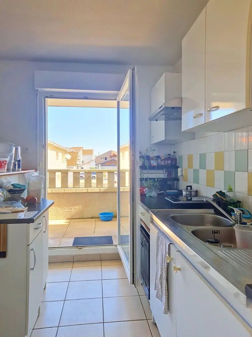 Appartement à vendre, 49m², Biscarrosse
