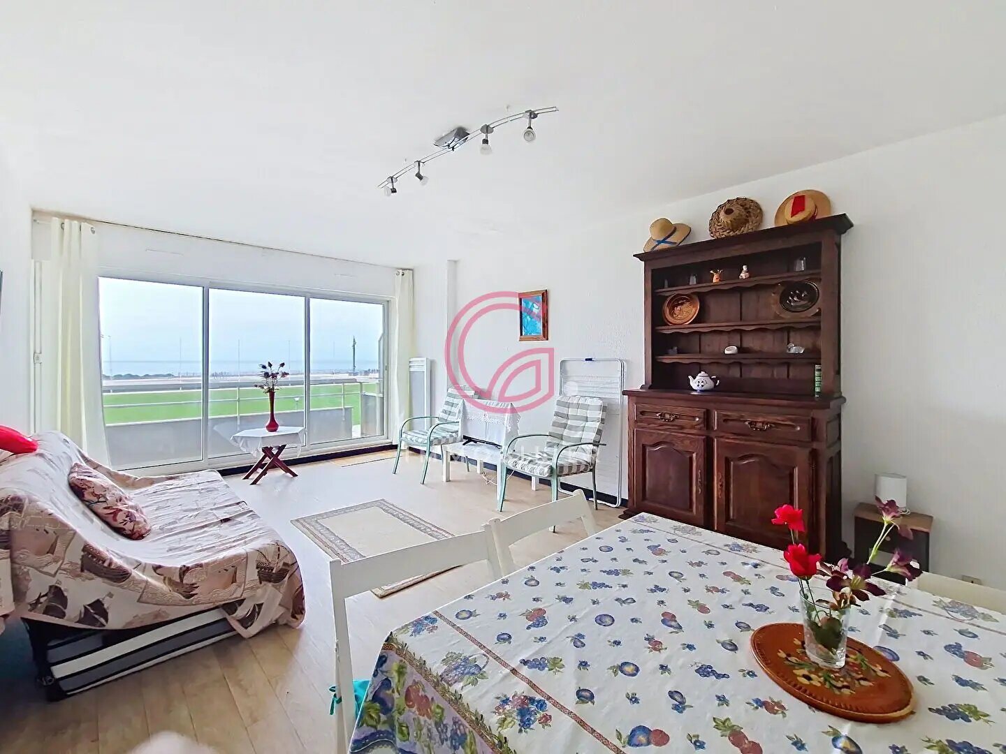 Appartement à vendre, 42m², Biscarrosse