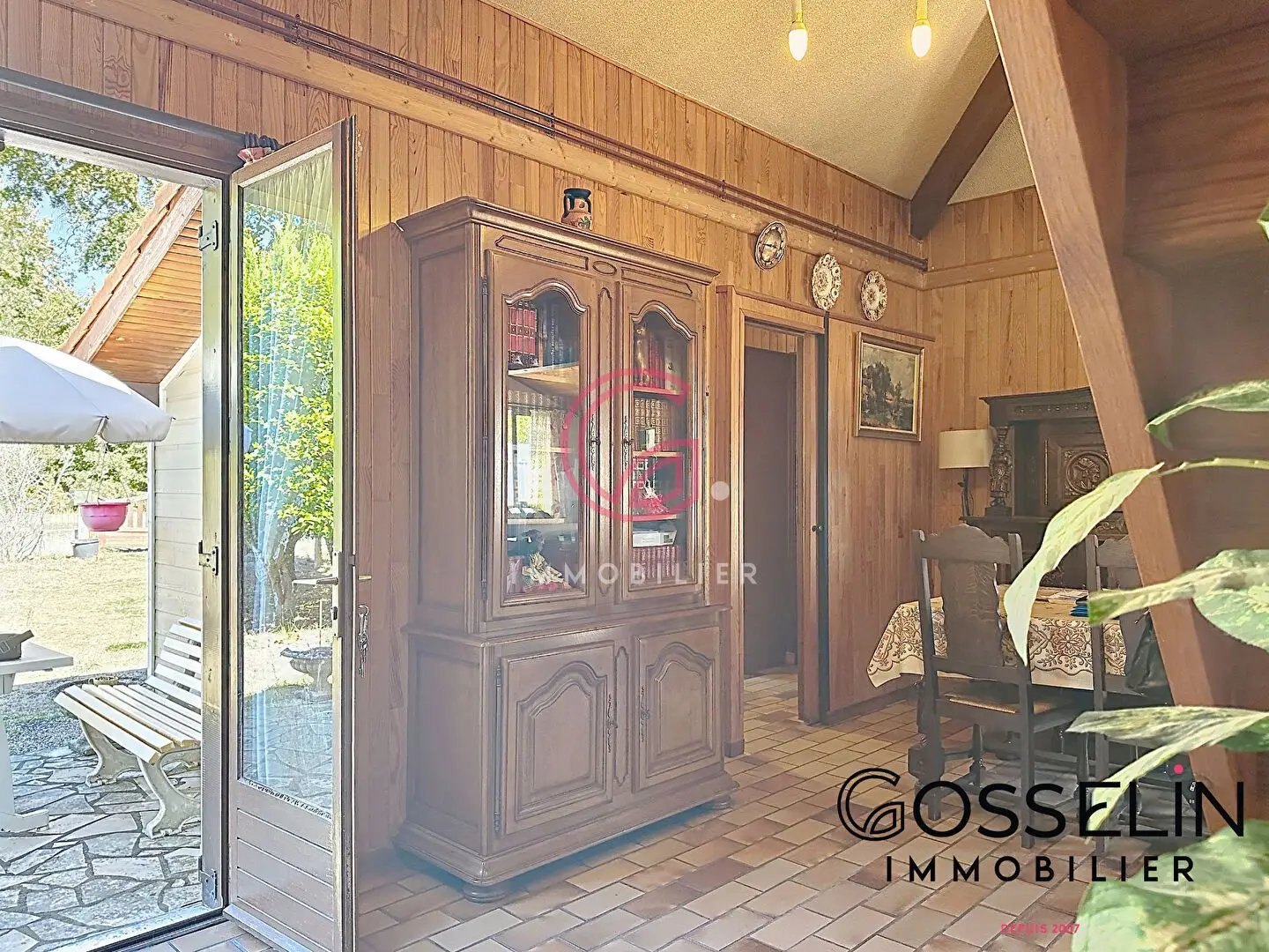 Maison à vendre, 75m², Biscarrosse