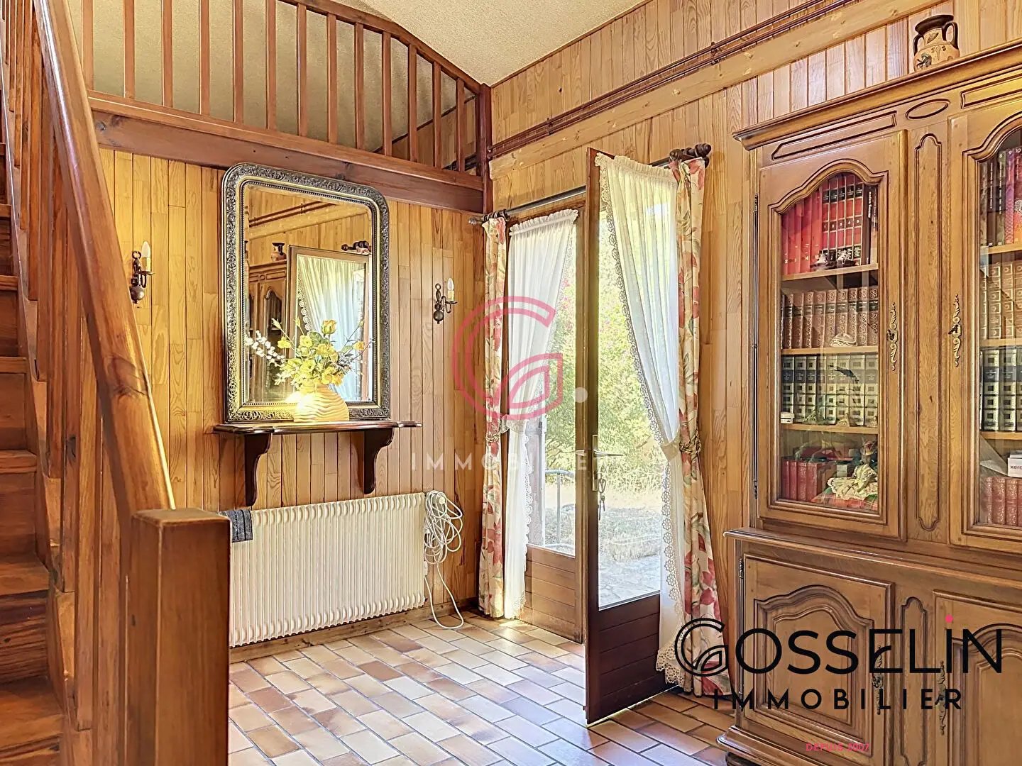 Maison à vendre, 75m², Biscarrosse