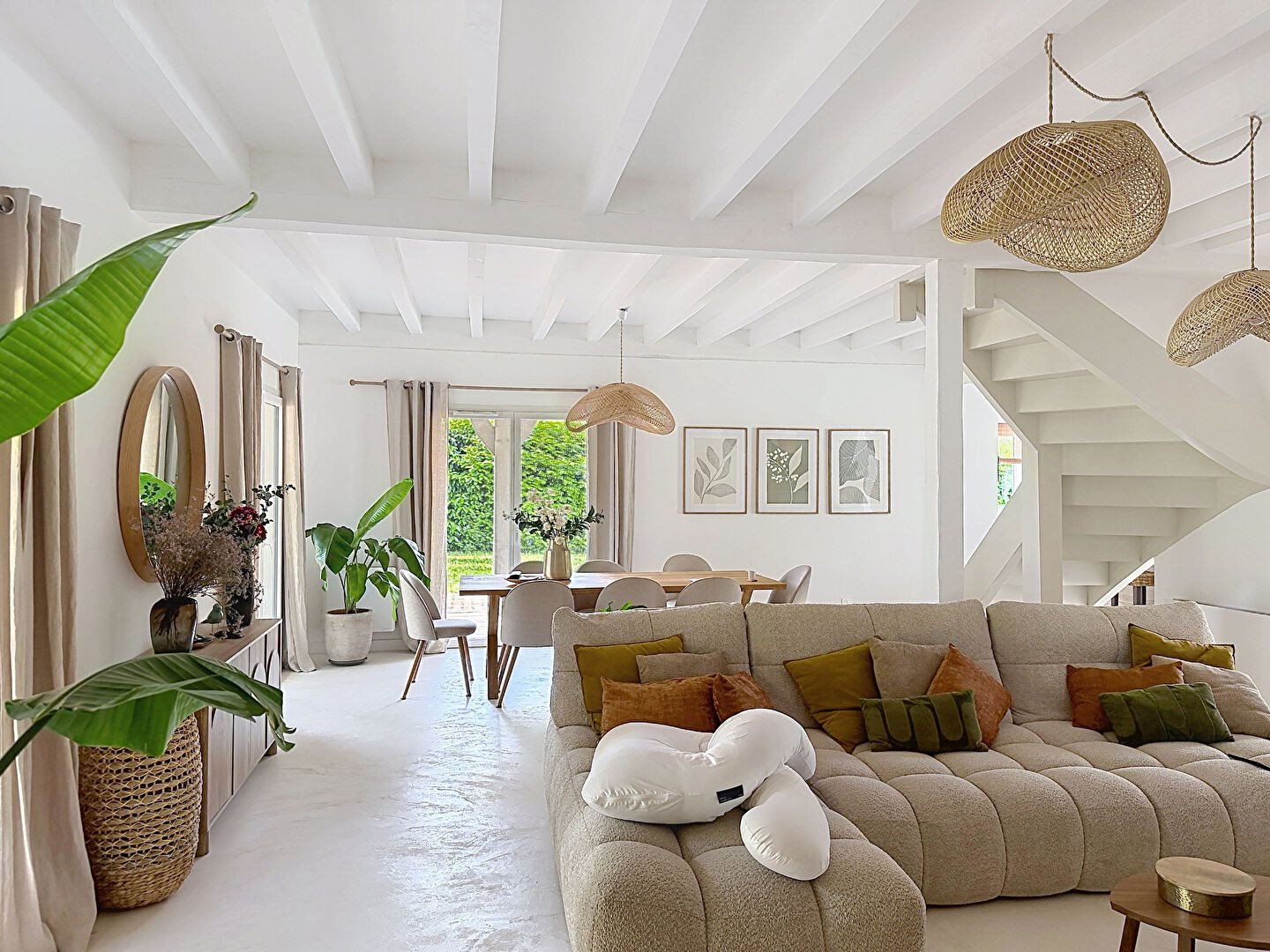 Maison à vendre, 253m², Parentis-en-Born