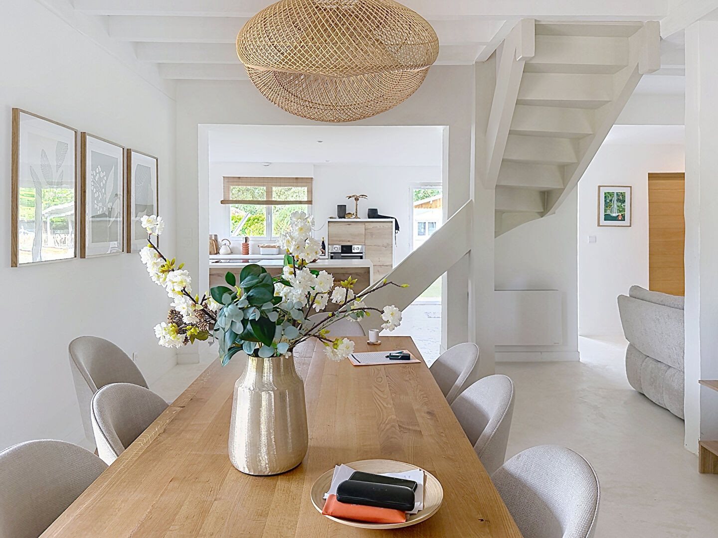 Maison à vendre, 253m², Parentis-en-Born