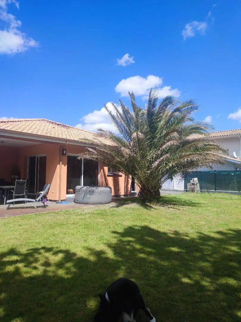 Maison à louer, 98m², Sanguinet