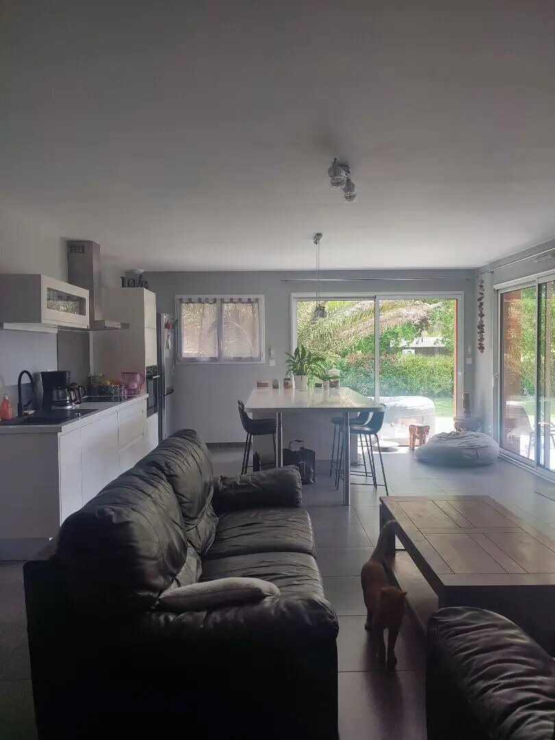 Maison à louer, 98m², Sanguinet