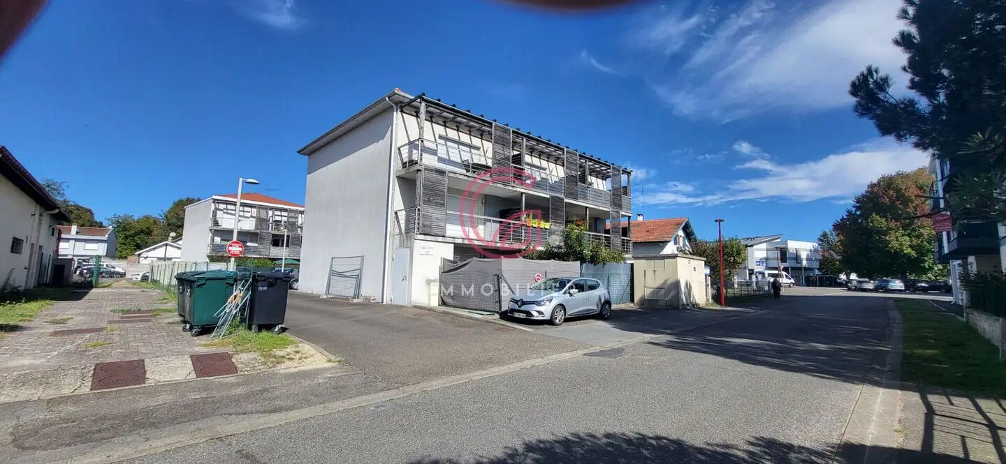 Appartement à louer, 43m², Parentis-en-Born