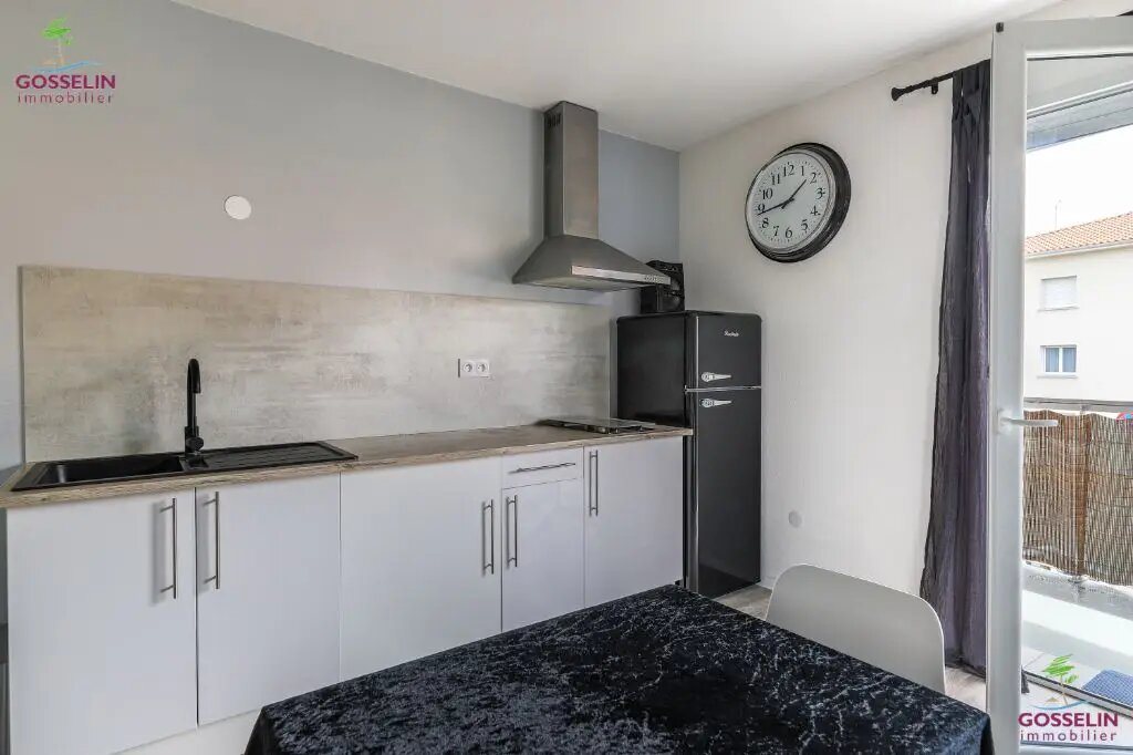 Appartement à louer, 43m², Parentis-en-Born