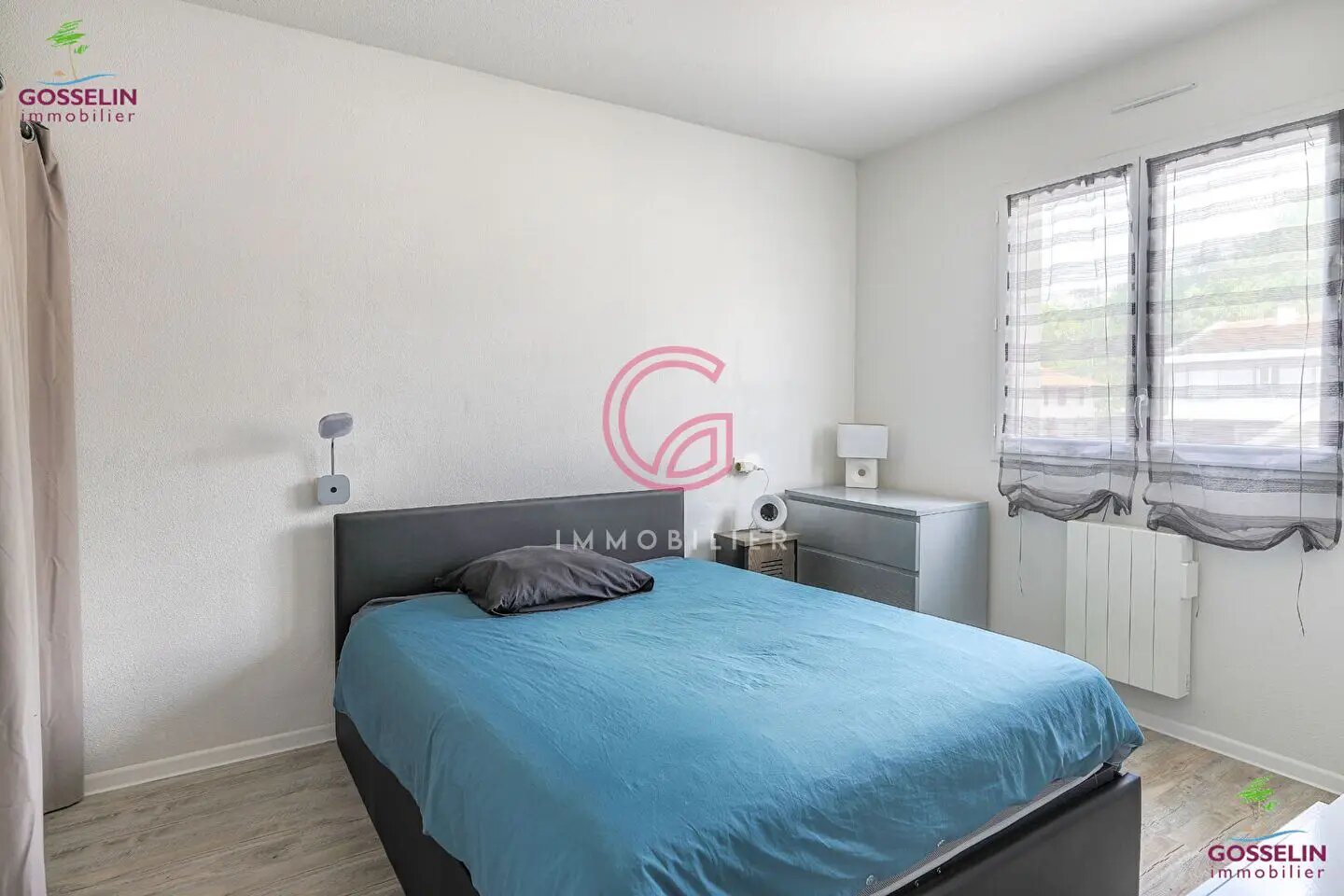 Appartement à louer, 43m², Parentis-en-Born