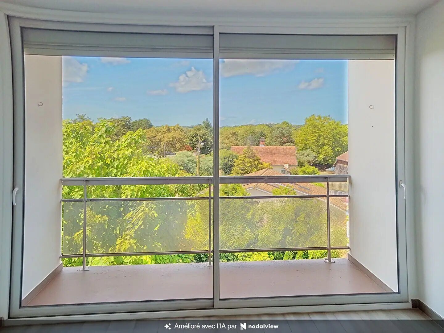Appartement à vendre, 61m², Biscarrosse