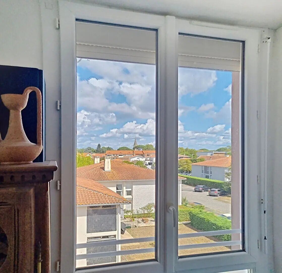 Appartement à vendre, 61m², Biscarrosse