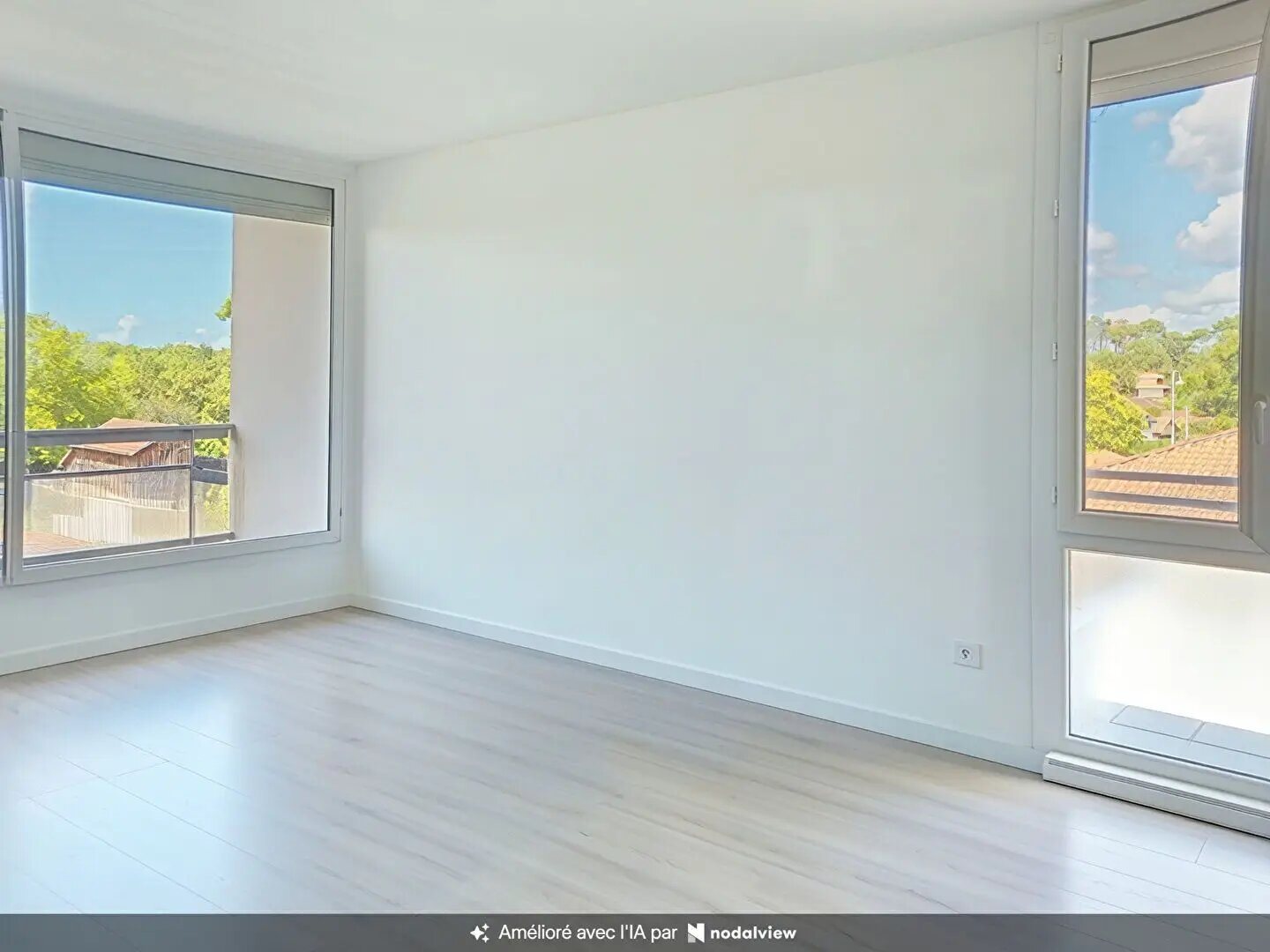 Appartement à vendre, 61m², Biscarrosse