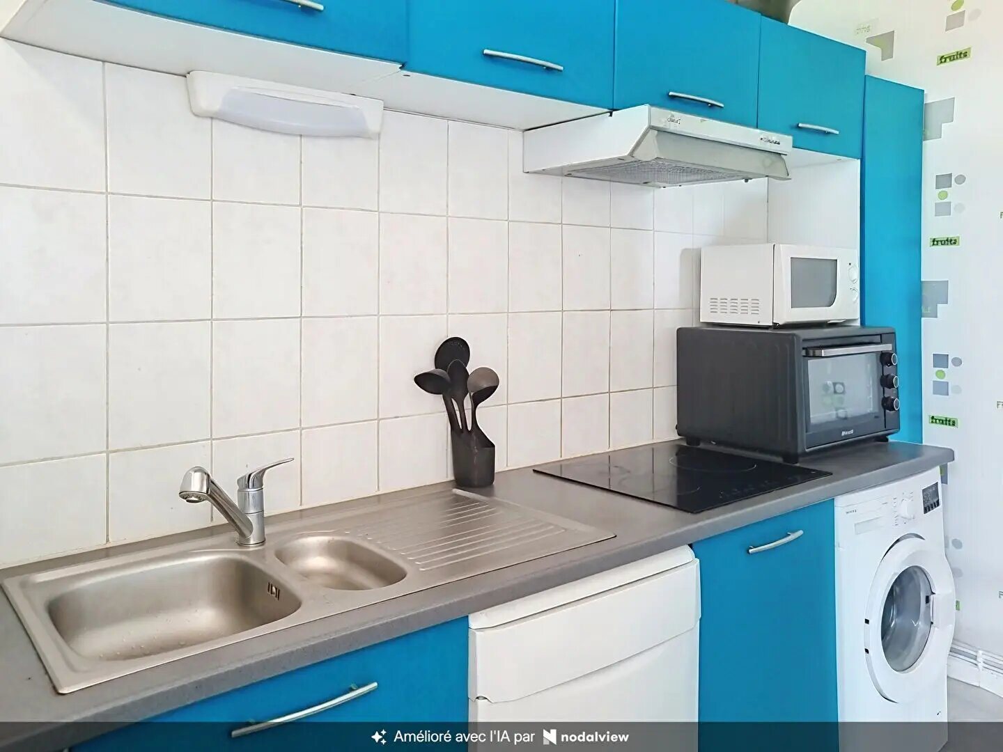 Appartement à vendre, 61m², Biscarrosse