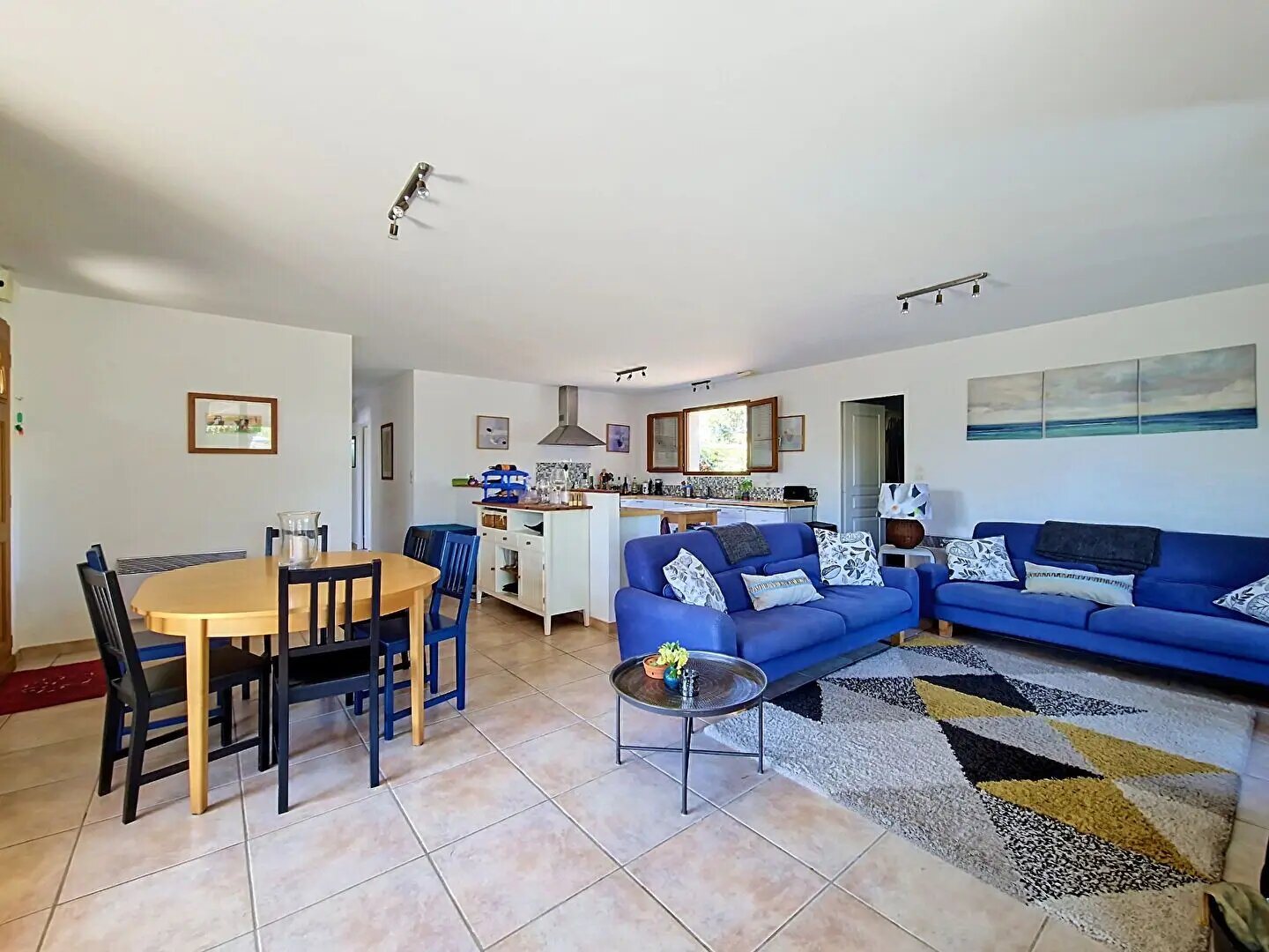 Maison à vendre, 108m², Sanguinet