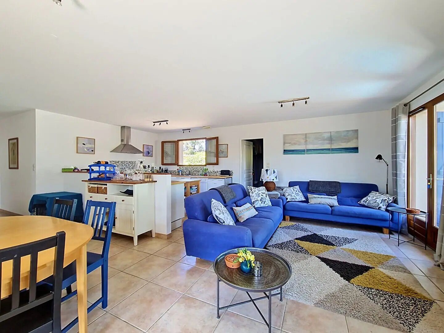 Maison à vendre, 108m², Sanguinet