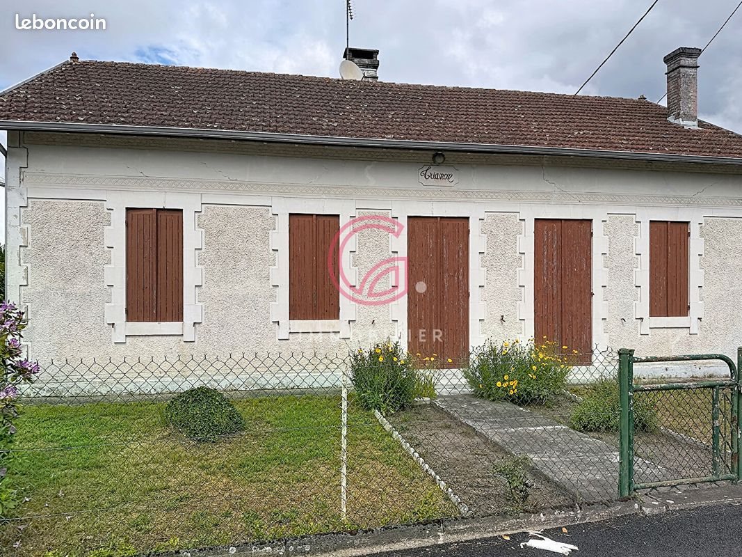 Maison à vendre, 152m², Parentis-en-Born