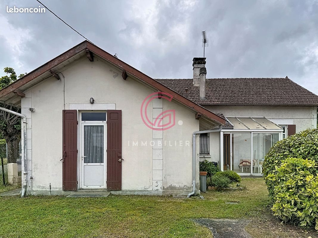 Maison à vendre, 152m², Parentis-en-Born