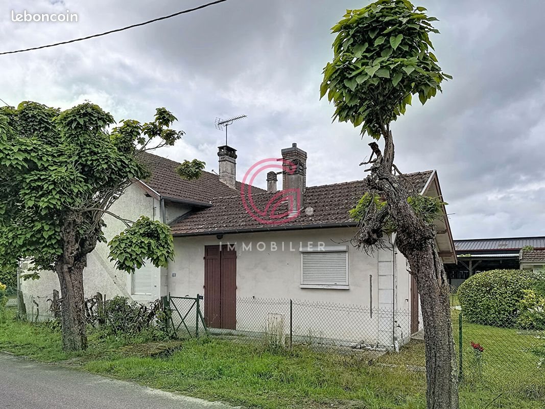 Maison à vendre, 152m², Parentis-en-Born