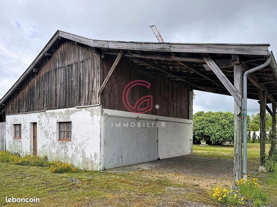 Maison à vendre, 152m², Parentis-en-Born