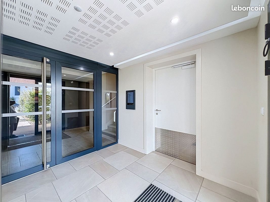 Appartement à vendre, 66m², Biscarrosse