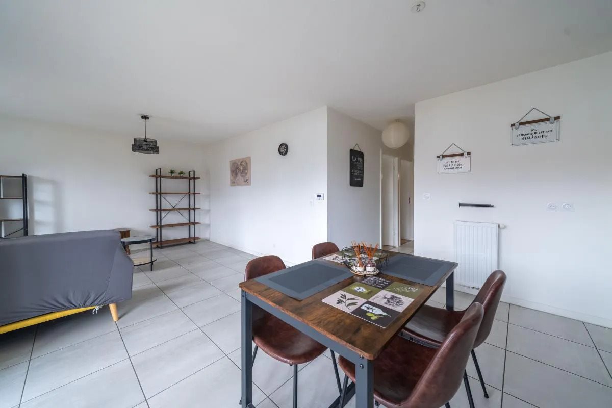 Appartement à vendre, 66m², Biscarrosse
