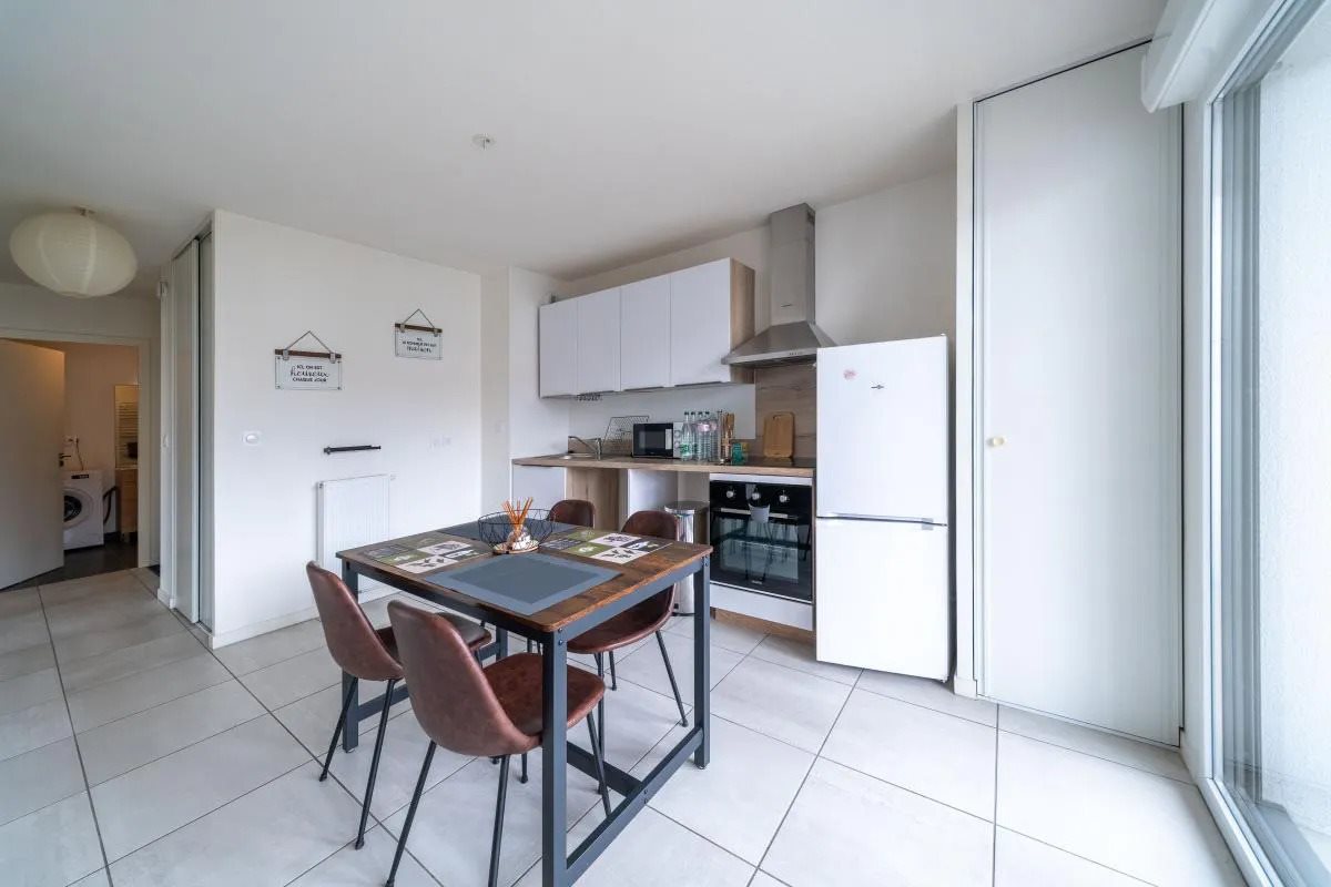 Appartement à vendre, 66m², Biscarrosse