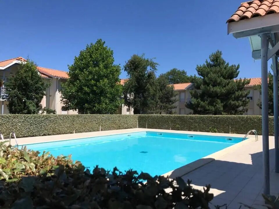 Appartement à louer, 37m², Biscarrosse