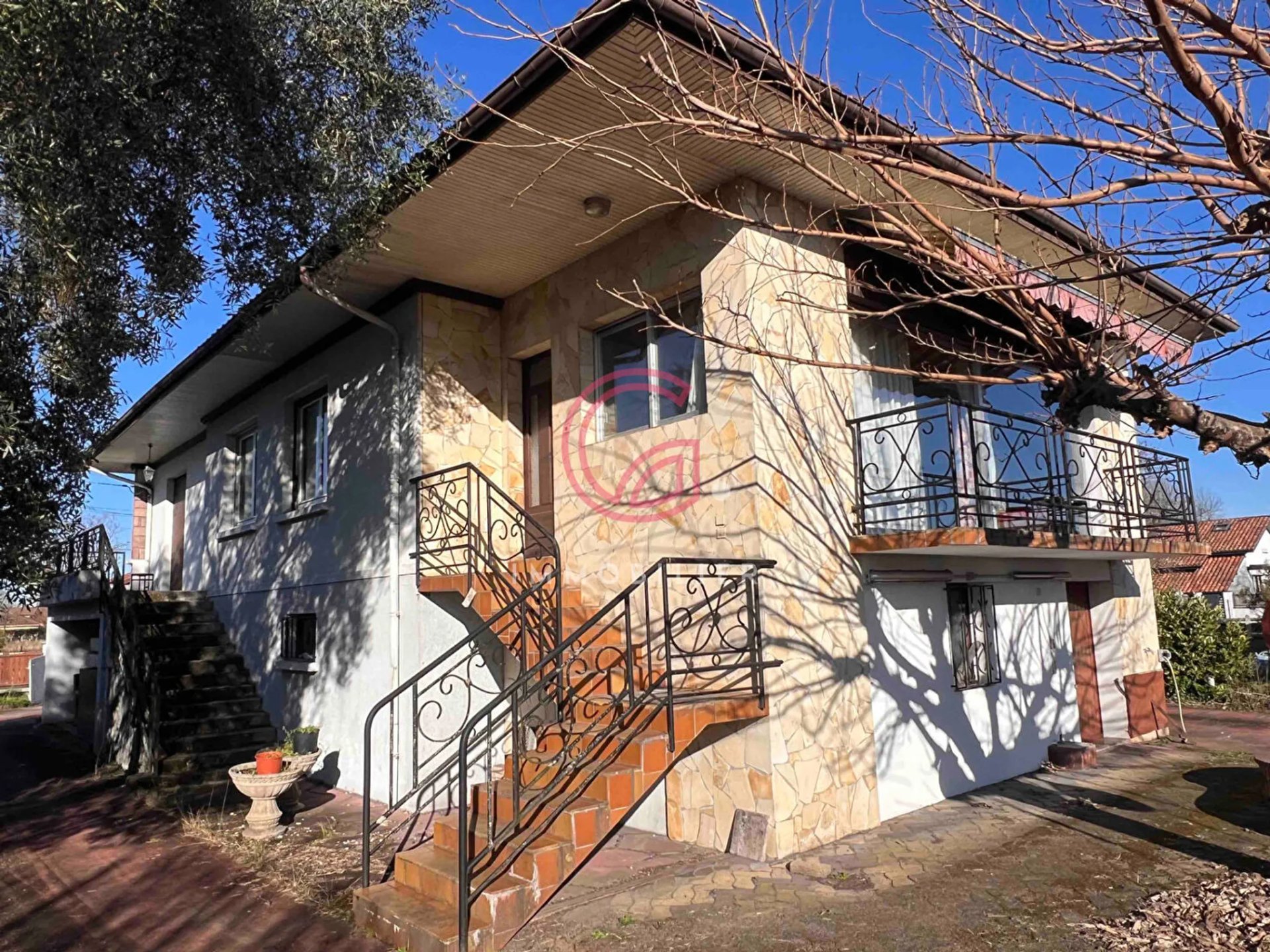 Maison à vendre, 142m², Parentis-en-Born