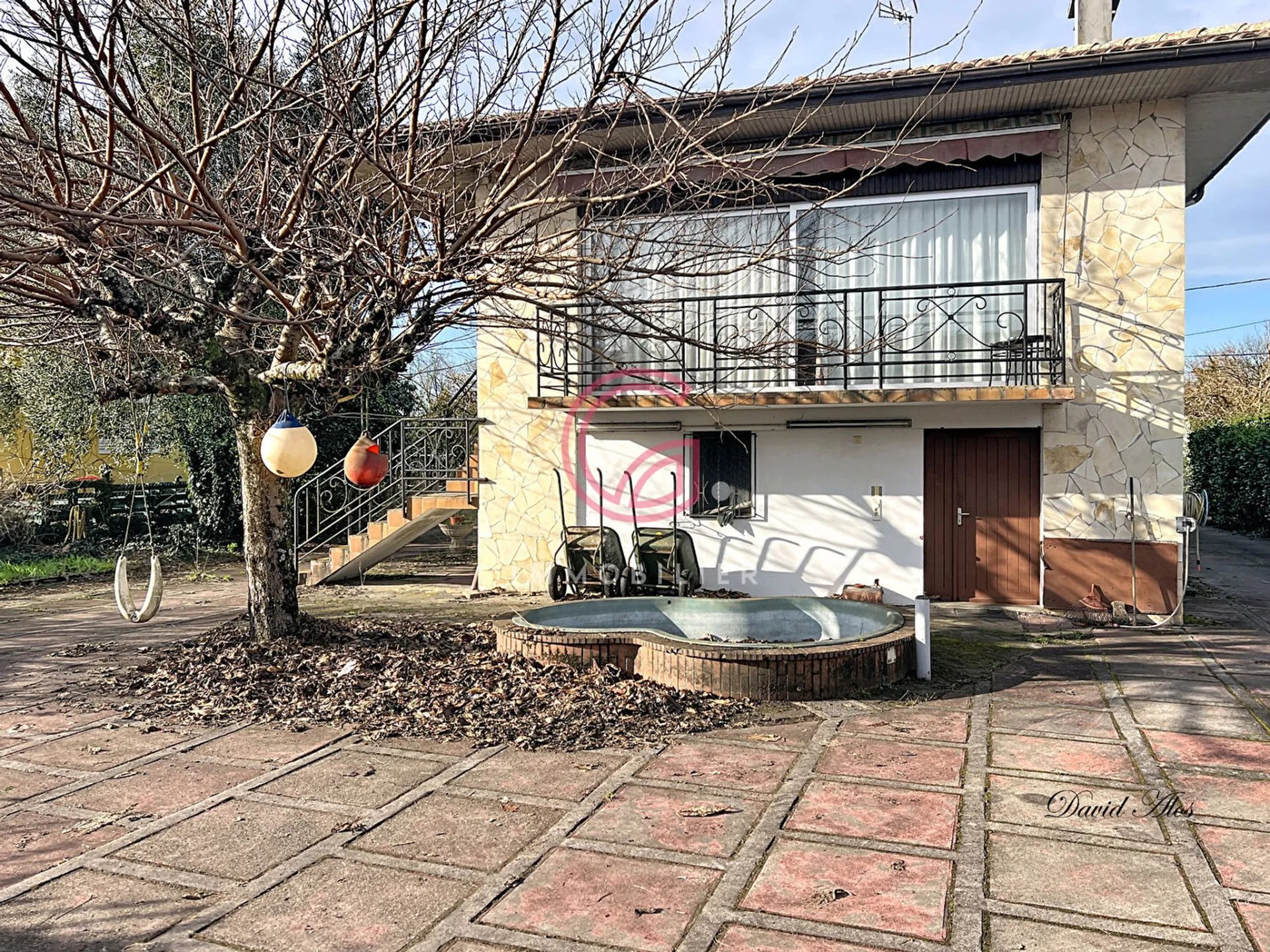Maison à vendre, 142m², Parentis-en-Born