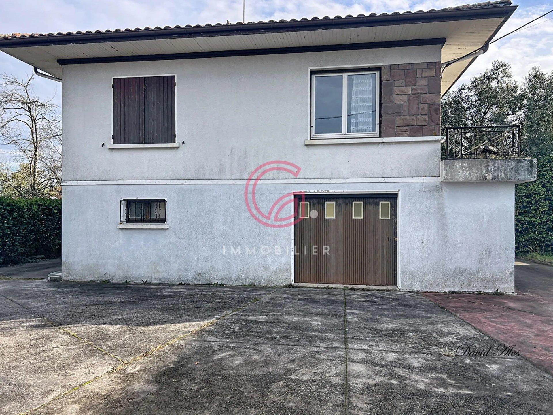 Maison à vendre, 142m², Parentis-en-Born