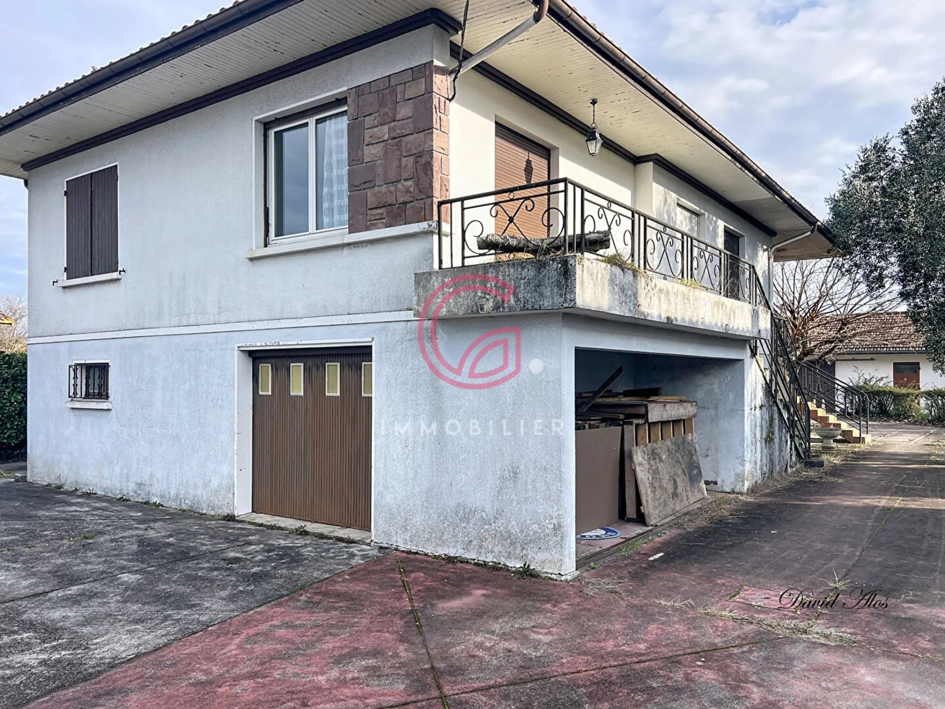 Maison à vendre, 142m², Parentis-en-Born