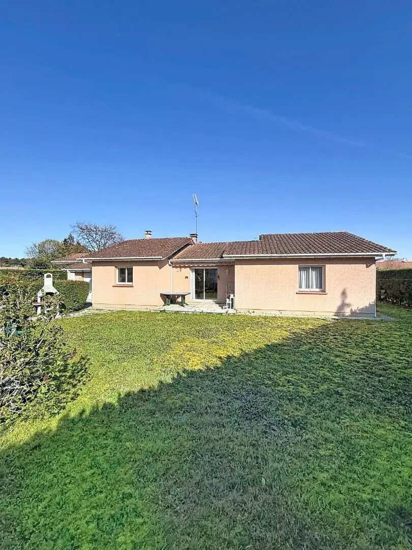 Maison à vendre, 99m², Parentis-en-Born