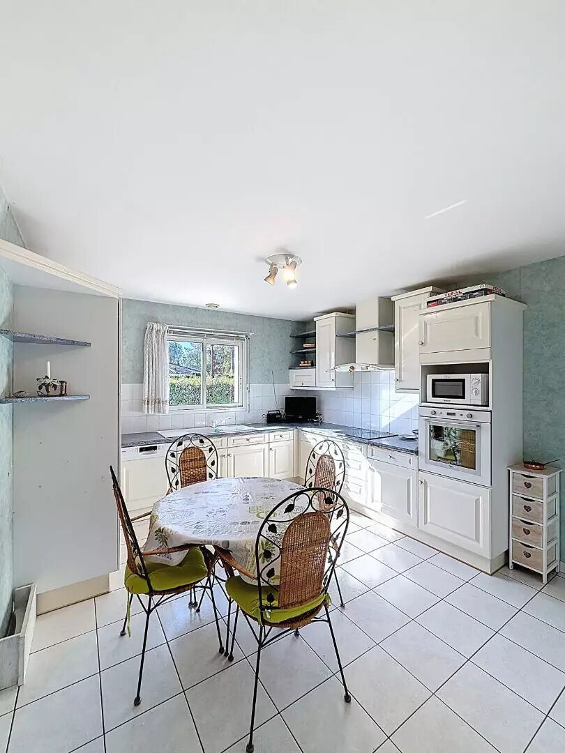 Maison à vendre, 99m², Parentis-en-Born