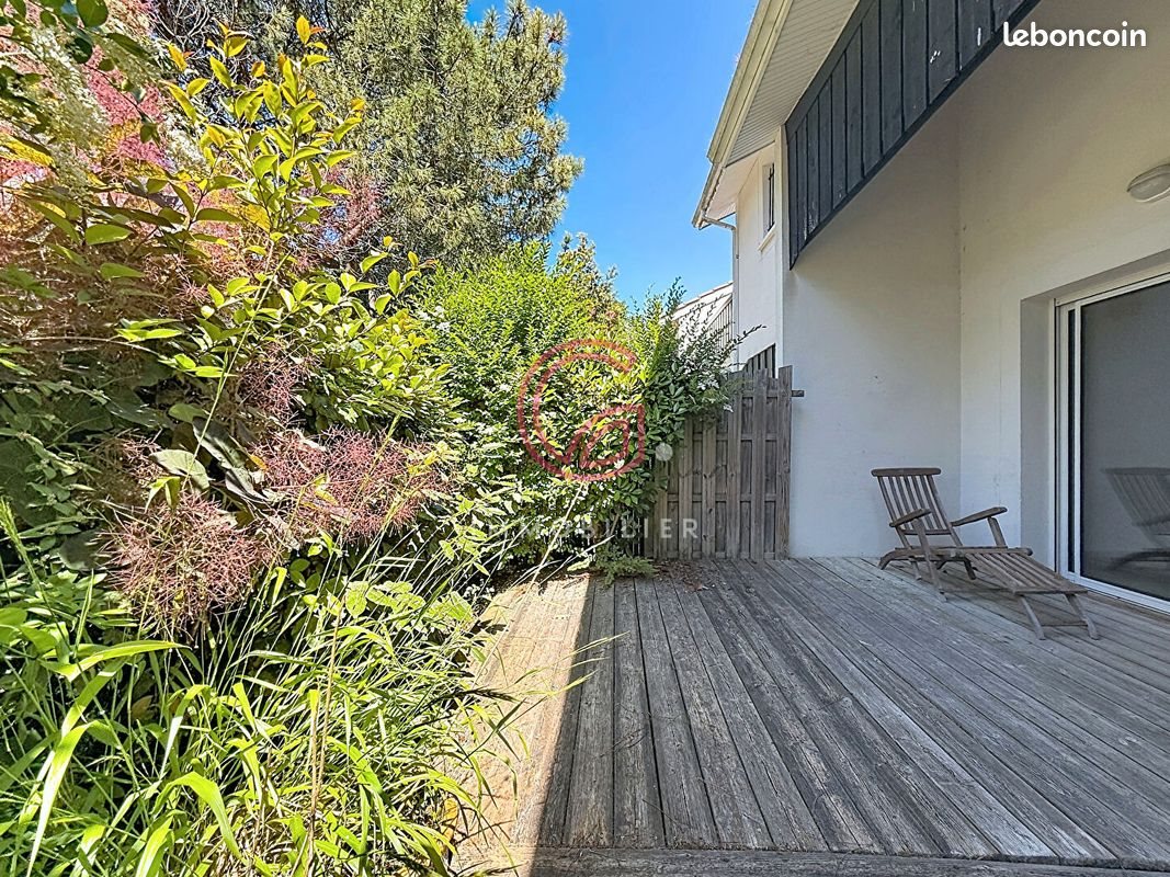 Maison à vendre, 91m², Biscarrosse