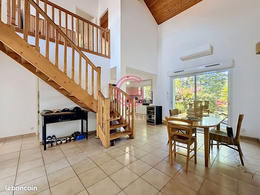 Maison à vendre, 91m², Biscarrosse