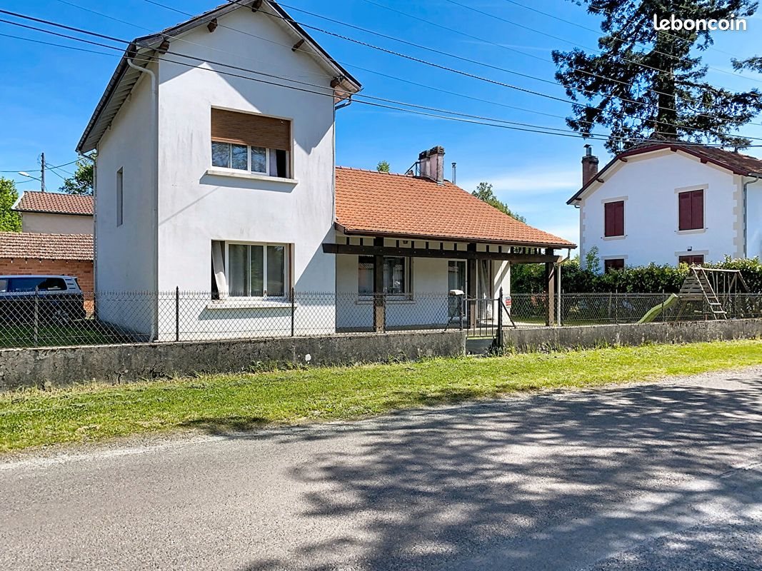 Maison à vendre, 137m², Labouheyre