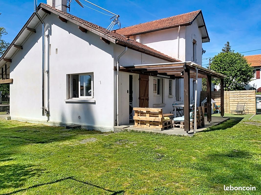 Maison à vendre, 137m², Labouheyre
