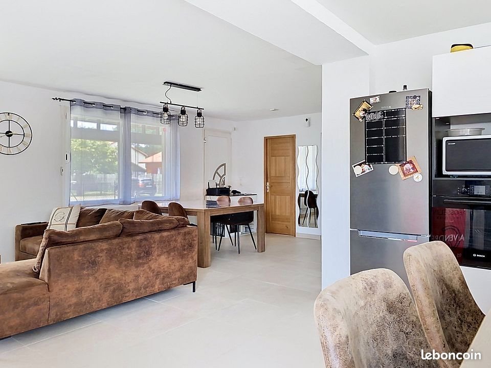 Maison à vendre, 137m², Labouheyre