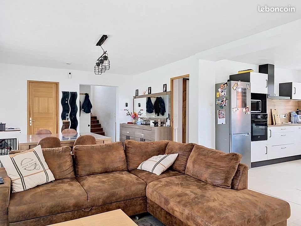Maison à vendre, 137m², Labouheyre