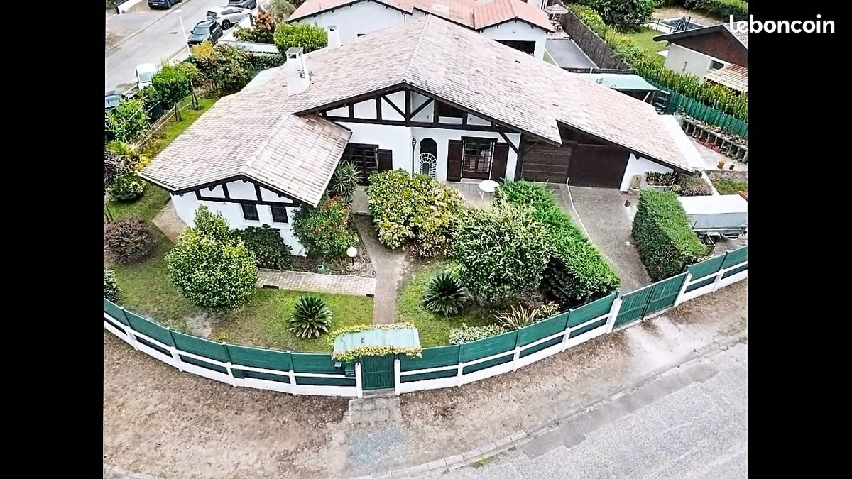Maison à vendre, 151m², Biscarrosse