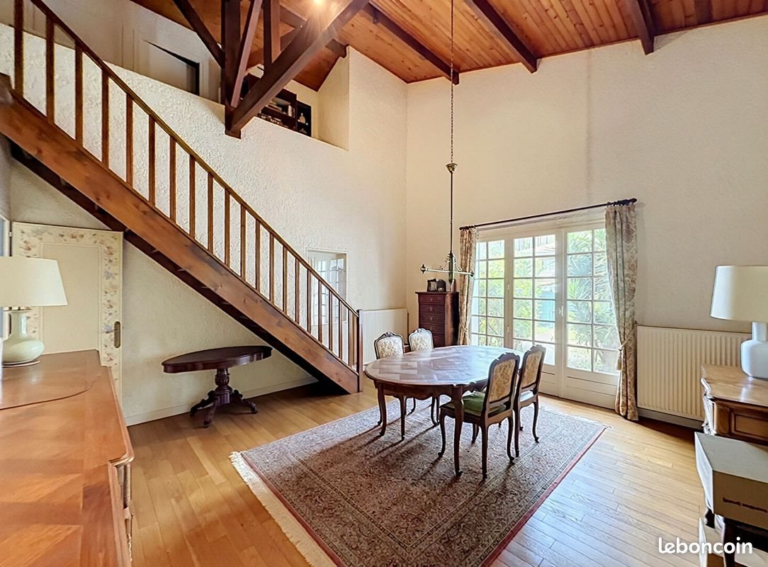 Maison à vendre, 151m², Biscarrosse