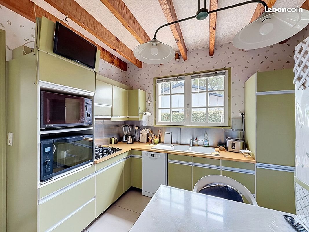 Maison à vendre, 151m², Biscarrosse