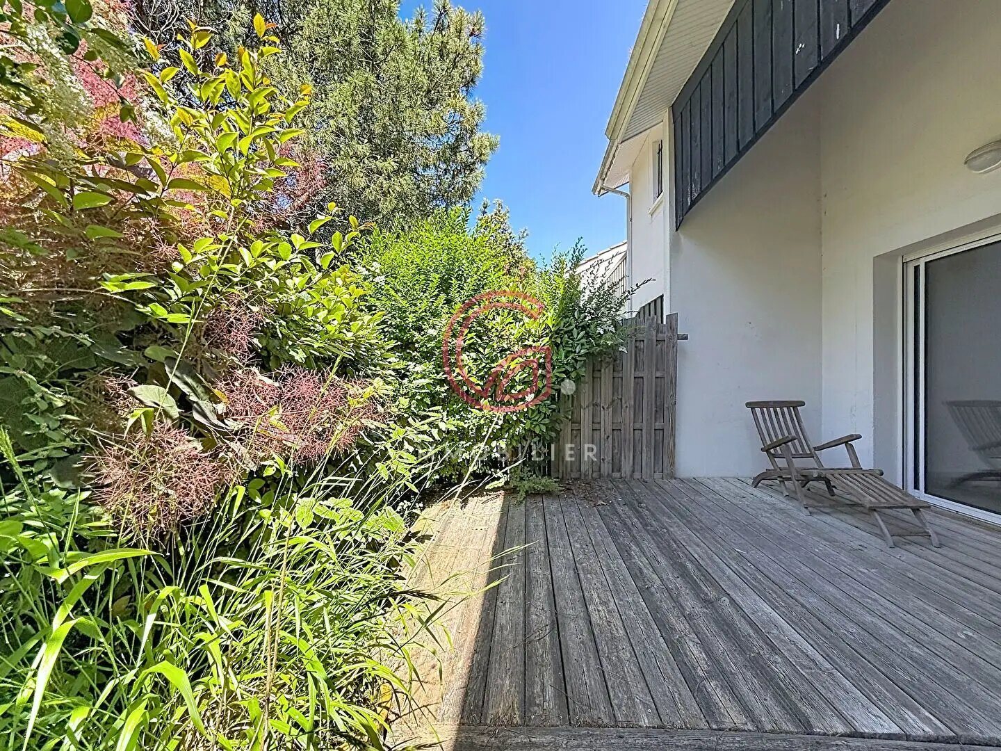 Maison à vendre, 91m², Biscarrosse