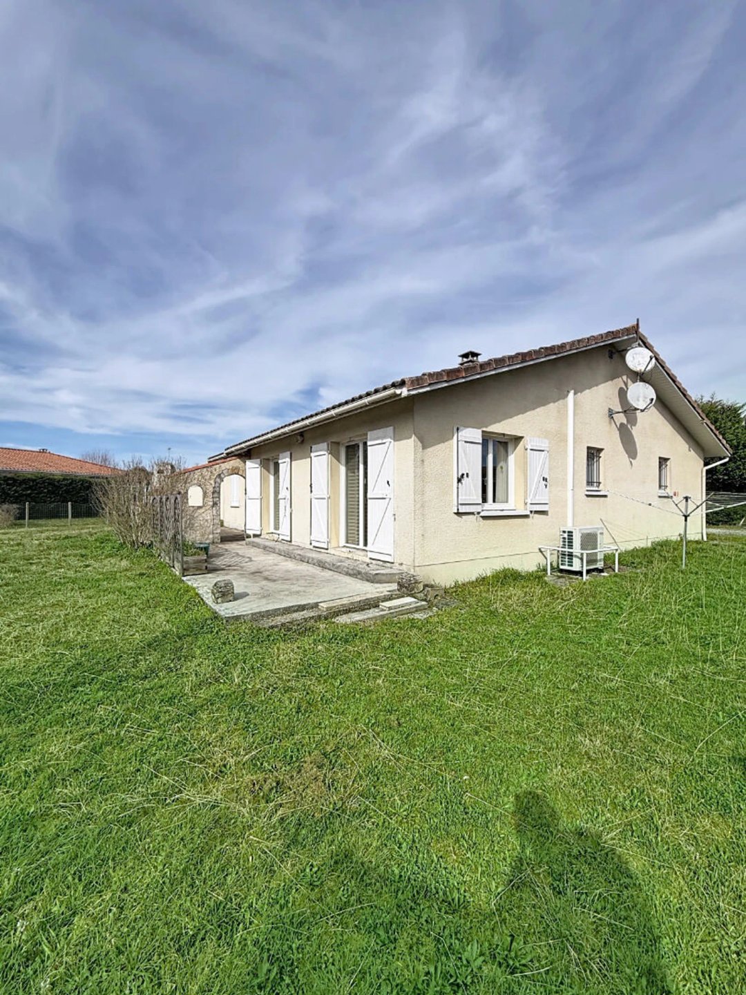 Maison à vendre, 138m², Parentis-en-Born