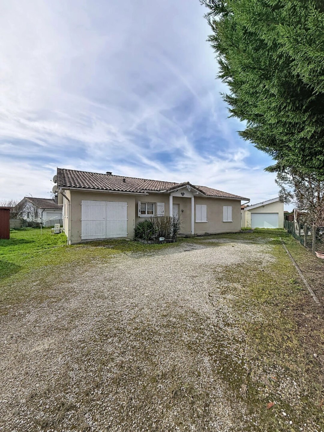 Maison à vendre, 138m², Parentis-en-Born