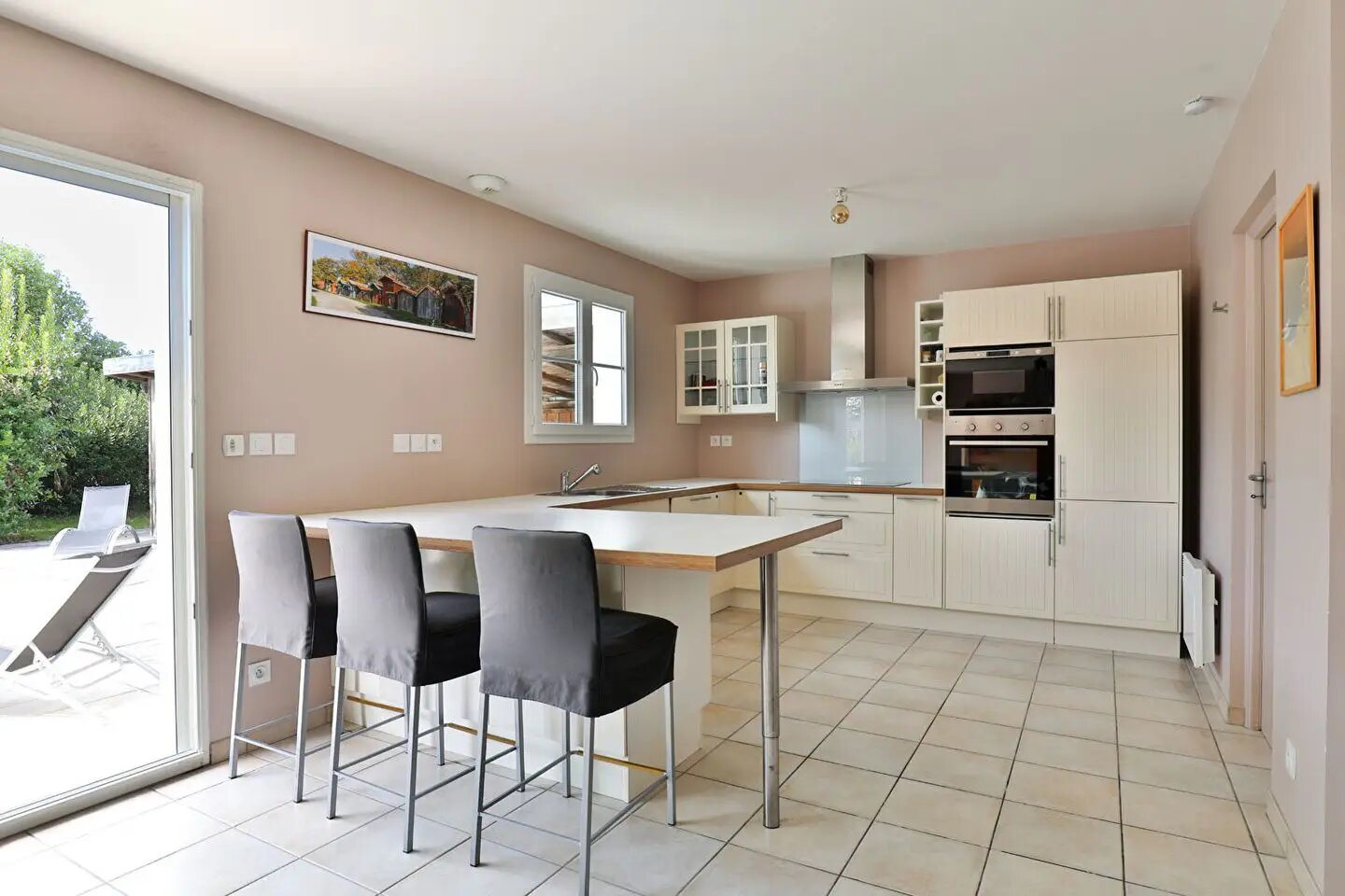 Maison à vendre, 105m², Parentis-en-Born