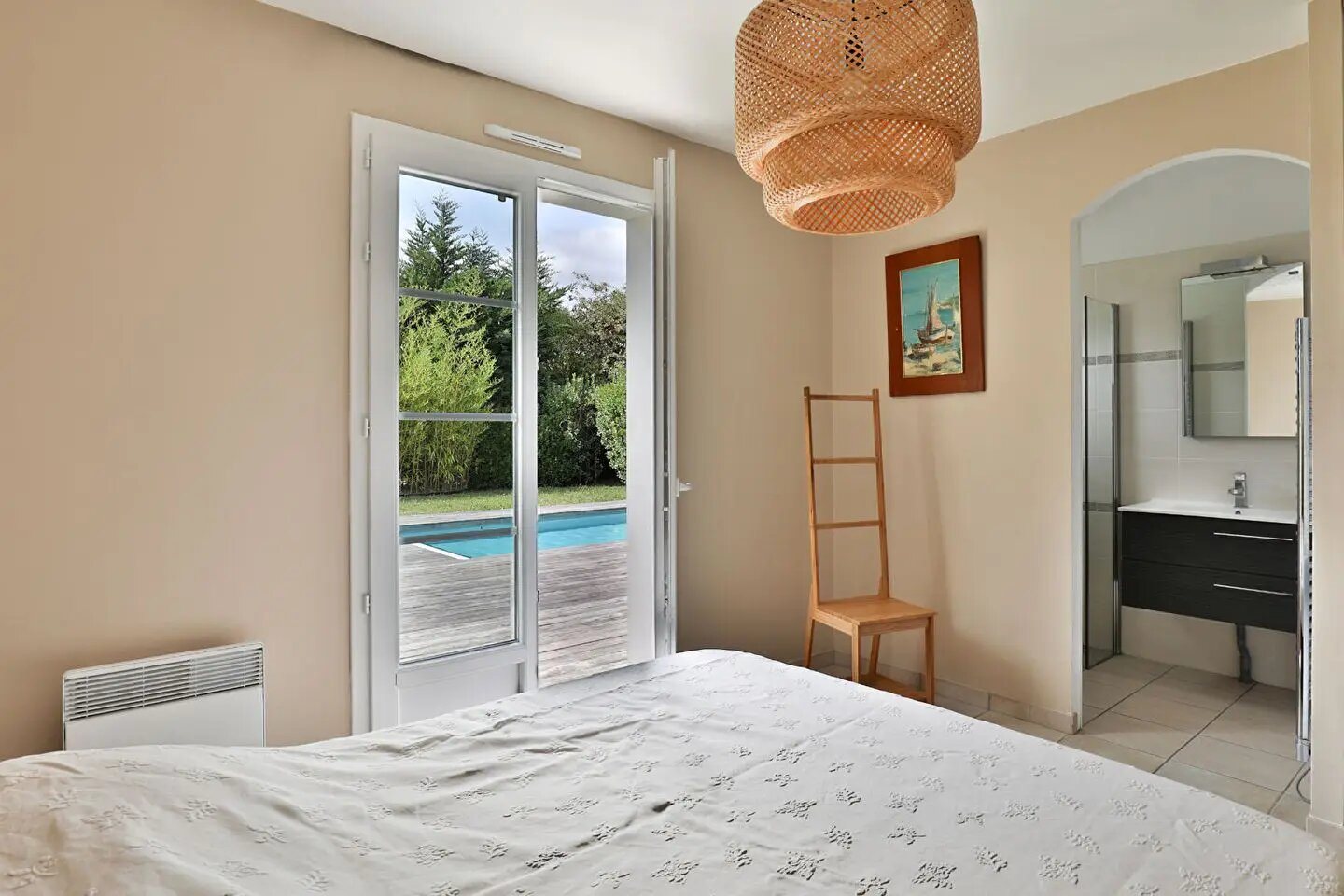 Maison à vendre, 105m², Parentis-en-Born