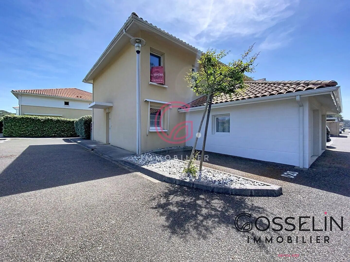 Maison à vendre, 97m², Biscarrosse
